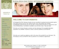 Duraleigh-Oak Park Veterinary Hospital