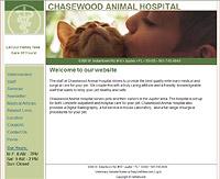Chasewood Animal Hospital