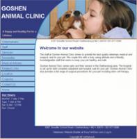 Goshen Animal Clinic