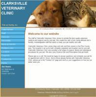 Clarksville Veterinary Clinic