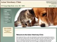 Acton Veterinary Clinic