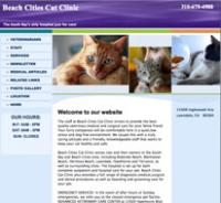 Beach Cities Cat Clinic