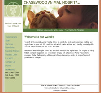 Chasewood Animal Hospital